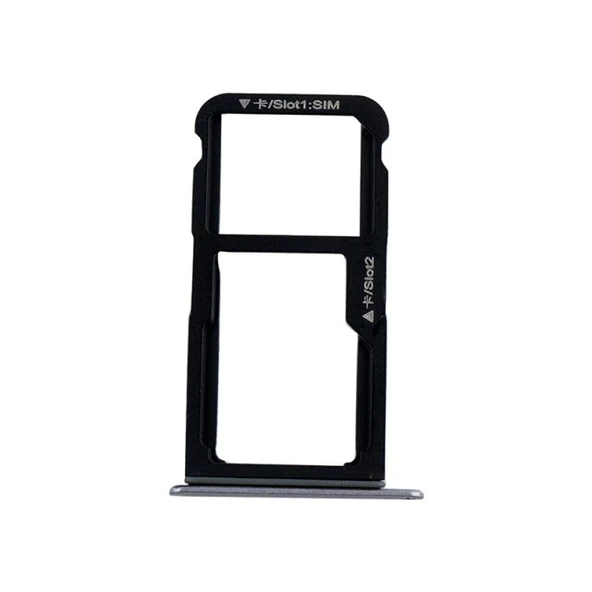 Huawei Y6 Pro Sim Kart Tepsisi - Resim 2