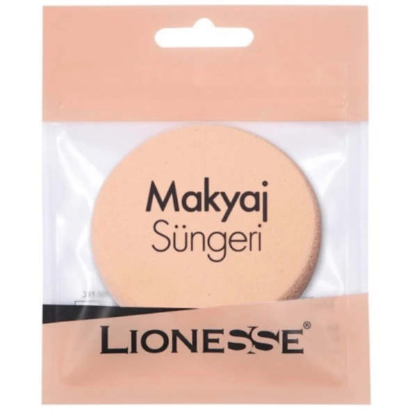 Lionesse Makyaj Süngeri - 223 ürün görseli 1
