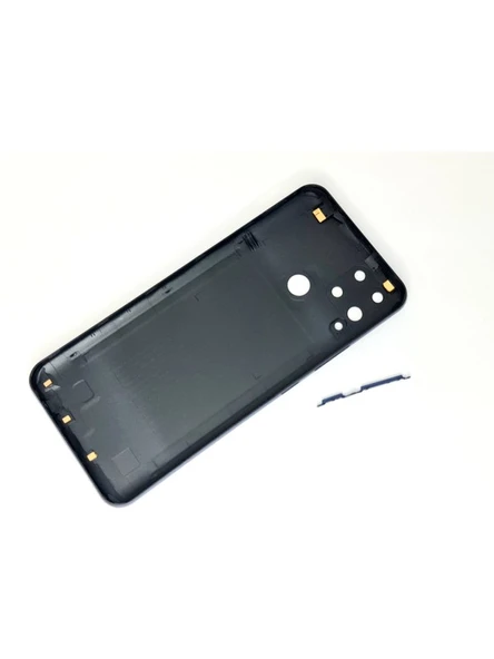 Oppo Realme C15 kasa Arka Pil Batarya Kapağı ürün görseli 1