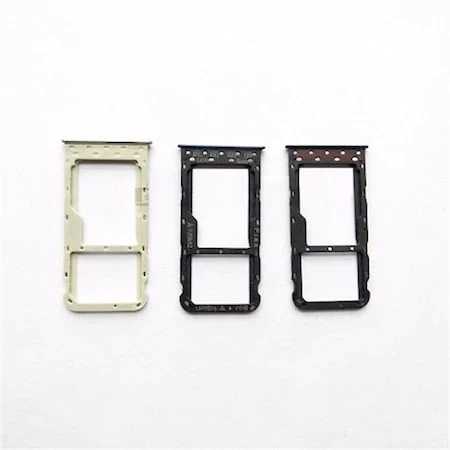 Huawei Y5 2018 Sim Kart Tepsisi DRA-L21 ürün görseli 1