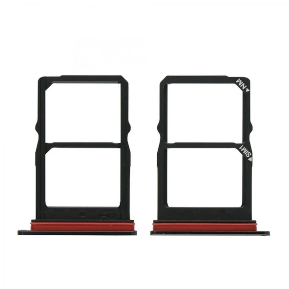 Huawei P30 Sim Kart Tepsisi - Resim 3