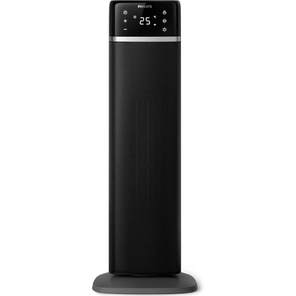 Philips CX5120/11 5000 Serisi Akıllı Kule Tipi Seramik Isıtıcı ürün görseli 1