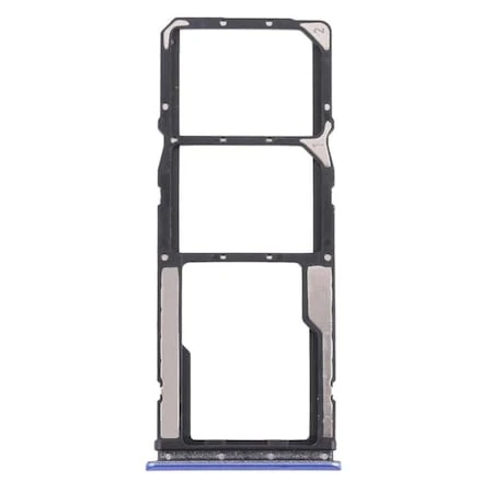 Xiaomi Pocophone M3 Sim Kart Tepsisi - Resim 3