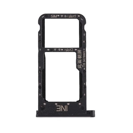 Huawei P Smart 2019 Sim Kart Tepsisi POT-LX1 ürün görseli 1