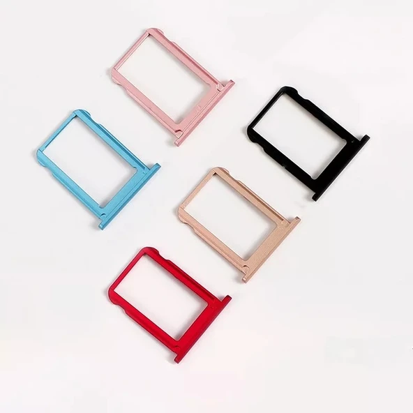 Xiaomi Mi A2 Sim Kart Tepsisi - Resim 4