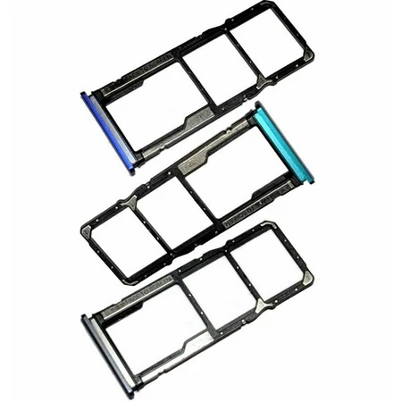 Xiaomi Redmi 9A Sim Kart Tepsisi - Resim 2
