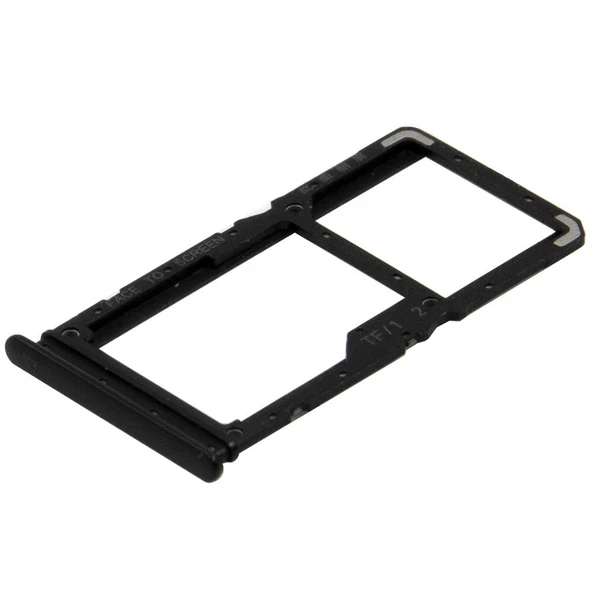 Xiaomi Pocophone X3 Sim Kart Tepsisi - Resim 2