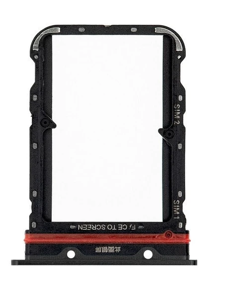 Xiaomi Mi Note 10 Lite Sim Kart Tepsisi - Resim 3