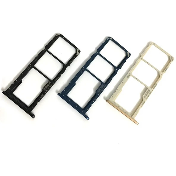 Xiaomi Mi A2 Lite Sim Kart Tepsisi - Resim 3
