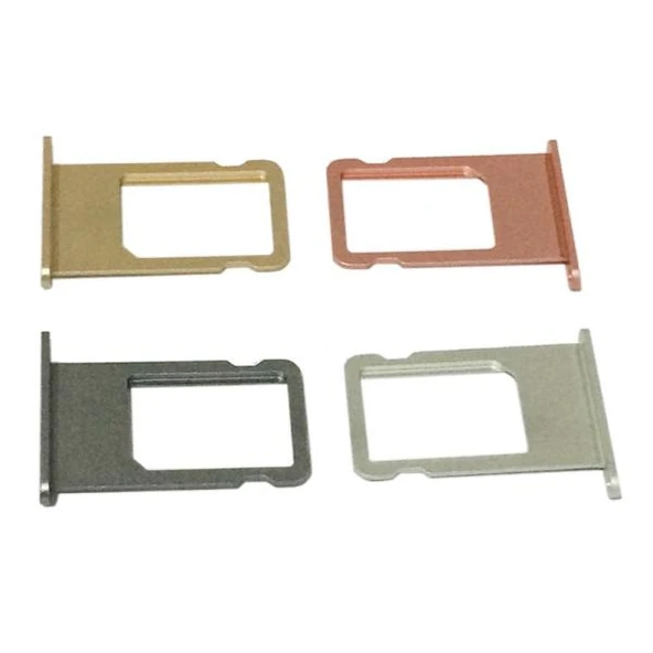 iPhone 6S Sim Kart Tepsisi - Resim 2