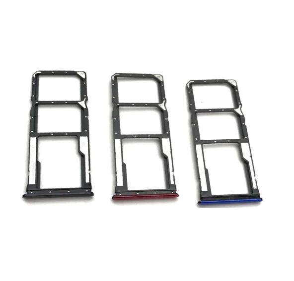 Xiaomi Redmi 7 Sim Kart Tepsisi - Resim 2