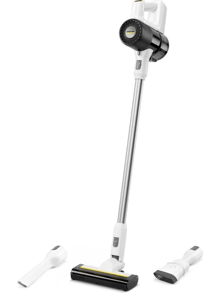 Karcher KVA 2 Şarjlı Dikey Süpürge ürün görseli 1