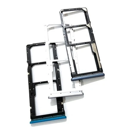 Xiaomi Redmi Note 9 Sim Kart Tepsisi - Resim 3