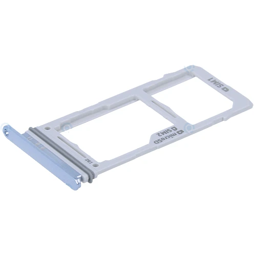 Samsung S10E Sim Kart Tepsisi G970F - Resim 2