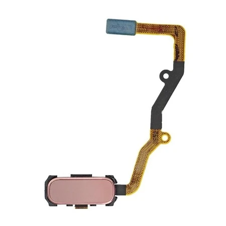 SAMSUNG GALAXY S7 EDGE G935F ORTA TUŞ FİLMİ - Resim 5