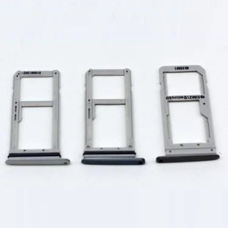 Samsung Galaxy S7 G930 Sim Kart Tepsisi ürün görseli 1