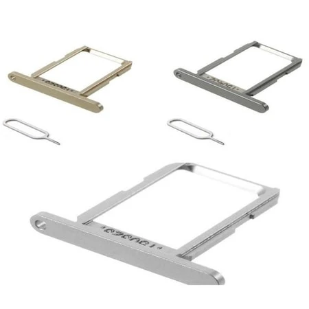 Samsung Galaxy S6 Edge Plus G928 Sim Kart Tepsisi ürün görseli 1