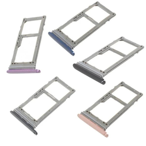 Samsung Galaxy S9 Sim Kart Tepsisi G960F ürün görseli 1
