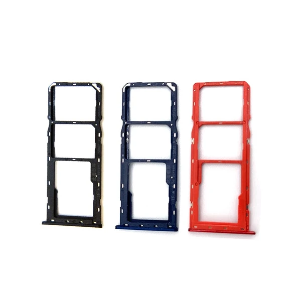 Oppo A5S Sim Kart Tepsisi - Resim 2