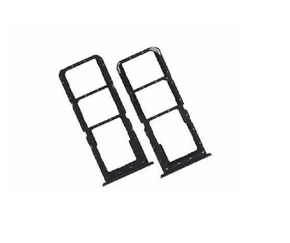 Oppo Reno 2Z Sim Kart Tepsisi - Resim 2