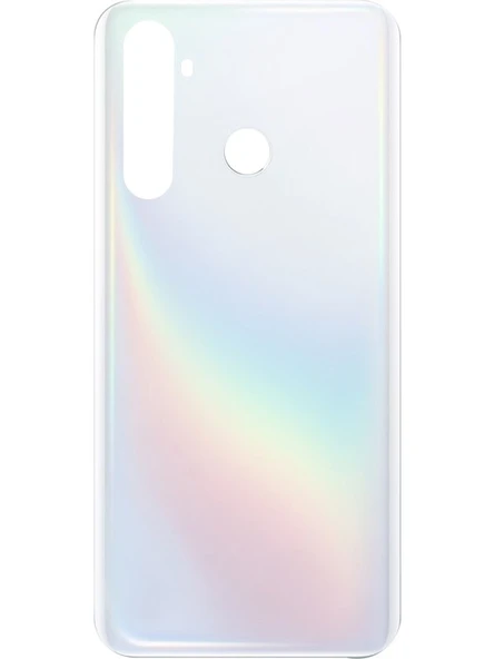 Realme 5 Pro Uyumlu Batarya Kapağı ürün görseli 1