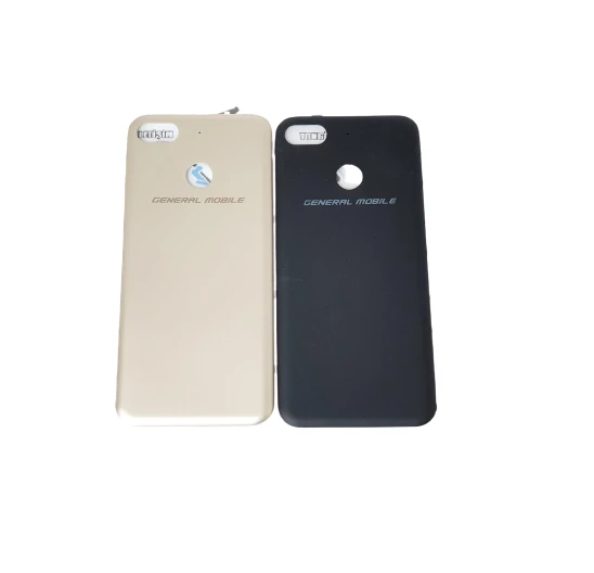General Mobile GM8 GO Arka Kapak Pil Batarya Kapağı ürün görseli 1