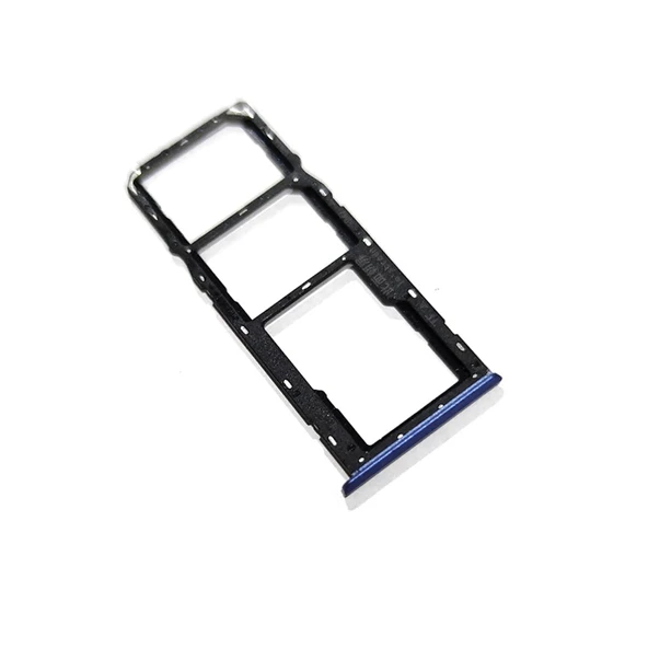 Realme C25 Sim Kart Tepsisi - Resim 2