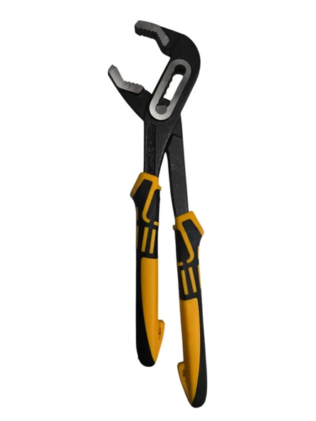 Tools 12" Fort Pense 250 mm - Resim 2