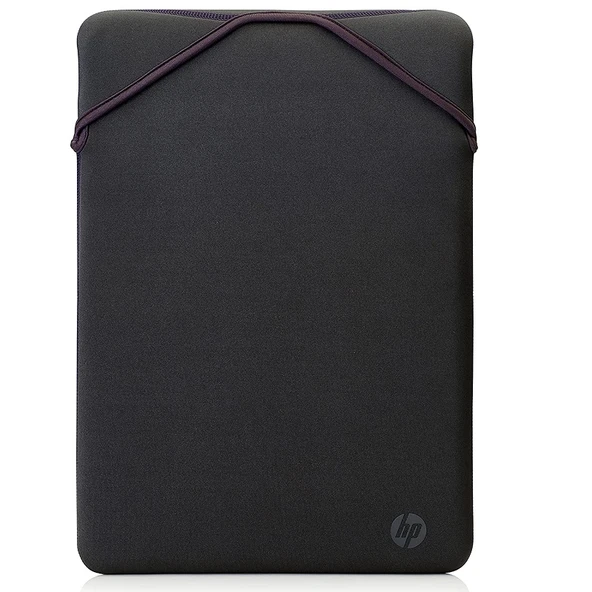 HP  15.6" 2F1W8AA Çift Tarafli Fermuarsiz Neopren Kilif ürün görseli 1