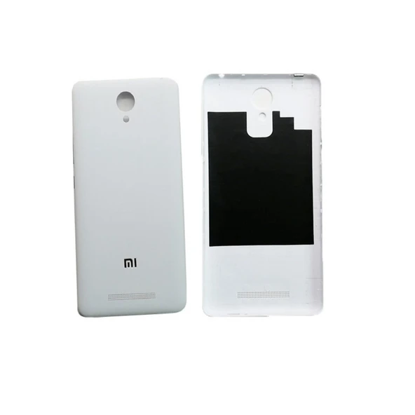 Xiaomi Redmi Note 2 Kasa Kapak - Resim 2