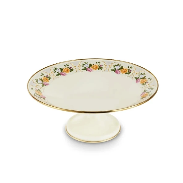 Karaca Viyan Ayaklı Meyvelik 32 cm ürün görseli 1