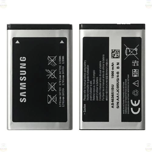 Axya Samsung  S5600  Batarya Pil  L700 AB463651BU Orjinal ürün görseli 1