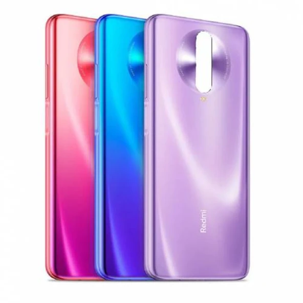Axya Xiaomi Poco F2 Arka Pil Batarya Kapak ürün görseli 1
