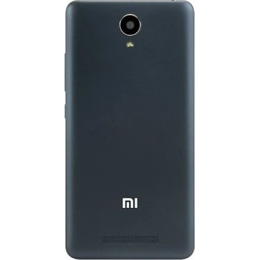Xiaomi Redmi Note 2 Kasa Kapak ürün görseli 1