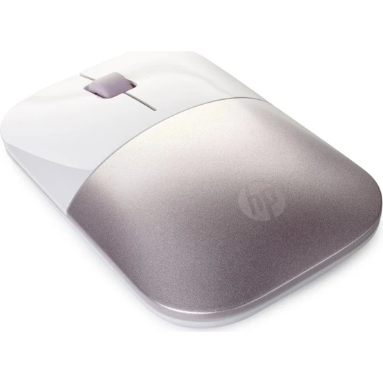 HP  4VY82AA Z3700 WIRELESS PINK MOUSE ürün görseli 1