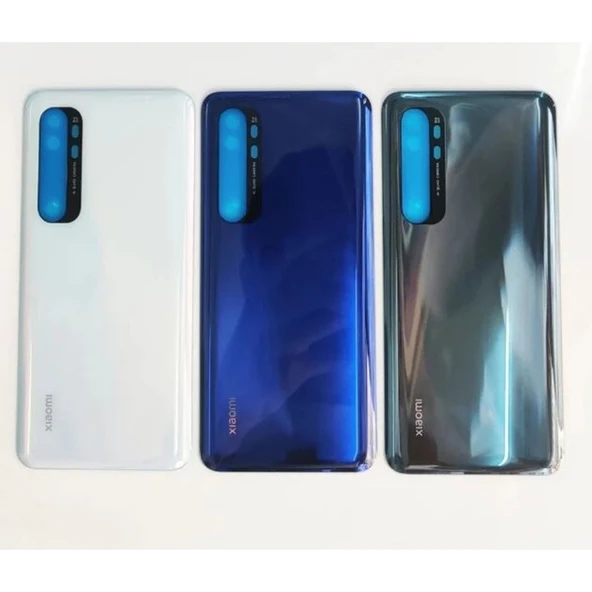 Xiaomi Mi Note 10 Lite Arka Kapak ürün görseli 1