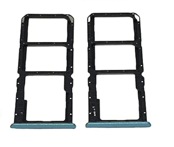 Vivo Y33 Sim Kart Tepsisi Sim Tary ürün görseli 1