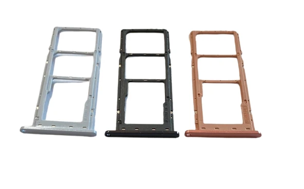 SAMSUNG A04s SİM KART TEPSİSİ A042F SİM APARATI ürün görseli 1