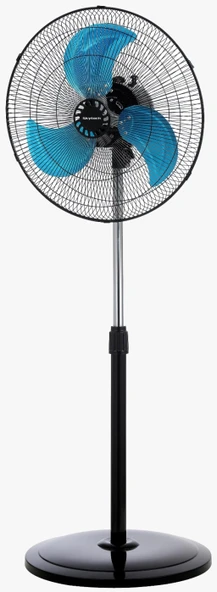 skaytech vantilatör 1870 ayaklı model vantilatör ürün görseli 1