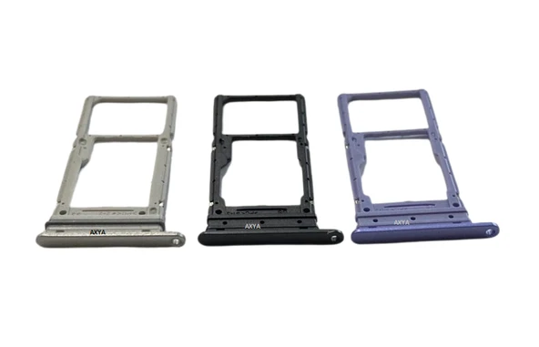SAMSUNG A34 SİM KART TEPSİSİ SİM APARATI ürün görseli 1