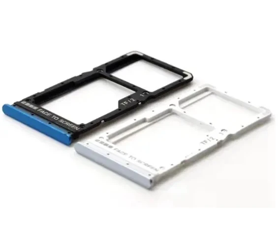 Xiaomi Poco M4 Pro 5g Sim Kart Tepsisi Sim Tray ürün görseli 1
