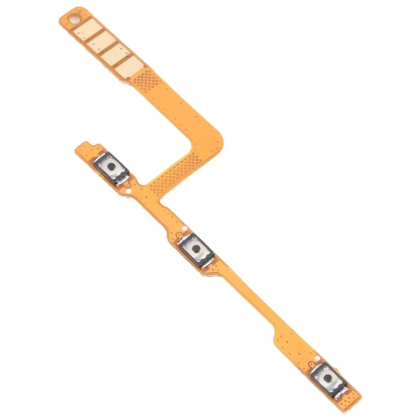 Xiaomi Poco M4 Pro On Off Yan Ses Filmi Flexi ürün görseli 1
