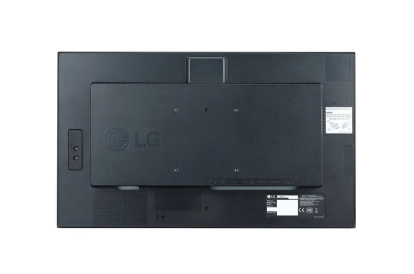 22" SM3G-B Series IPS FHD LED Back-lit Digital Display with Embedded CMS, Quad Core SoC with webOS 4.1, Smart Signage Platform, & Built-in WiFi ürün görseli 1
