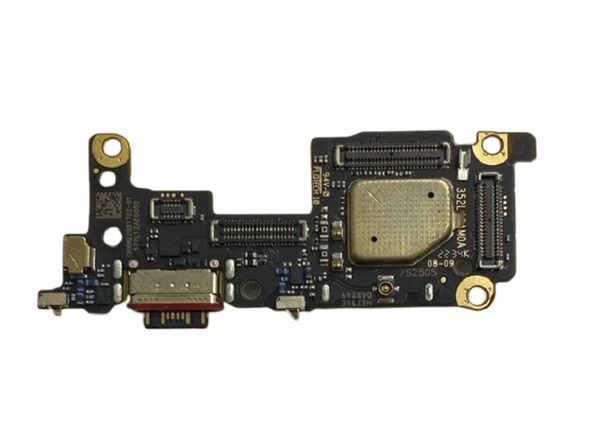 Xiaomi Mİ 12T Şarj Soket Mikrofon Sim Bordu Full ürün görseli 1