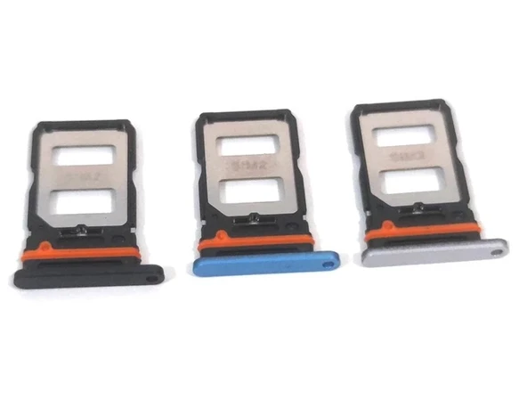Xiaomi Poco X5 Pro Sim  Kart Tepsisi Sim Tray ürün görseli 1