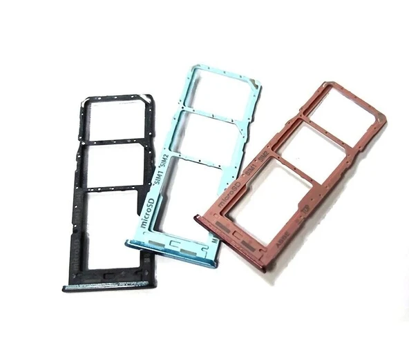 Samsung Galaxy M23 Sim Kart Tepsisi Sim Tray ürün görseli 1
