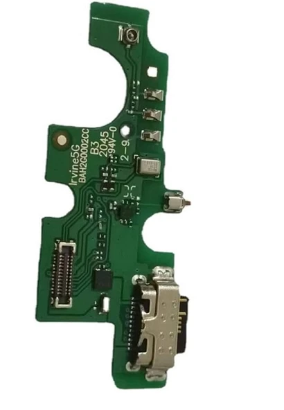 TCL 20R 5g T781 Şarj Soket Mikrofon Bordu ürün görseli 1