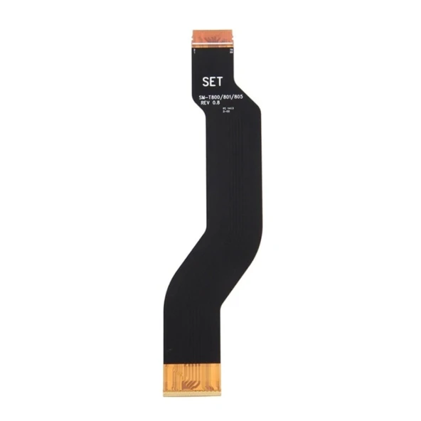 Samsung Galaxy T800 T805 T807 Ara Film Flex Cable ürün görseli 1