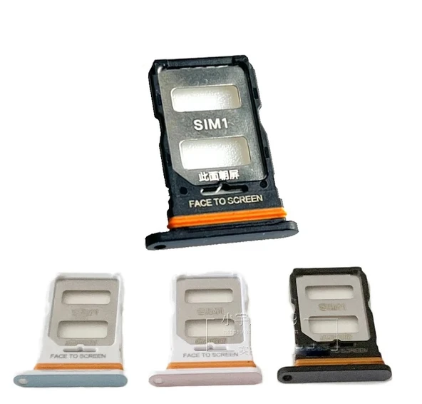 Xiaomi Mi 13 Lite Sim Kart Tepsisi Sim Tray ürün görseli 1