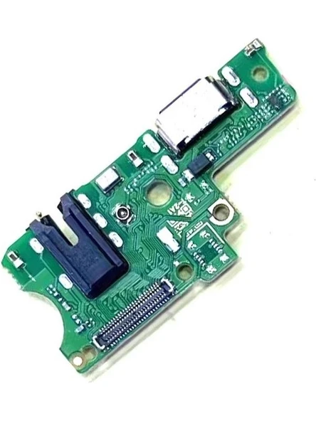 Tecno Camon 20 CK6N Uyumlu Şarj Soket Mikrofon Bordu ürün görseli 1